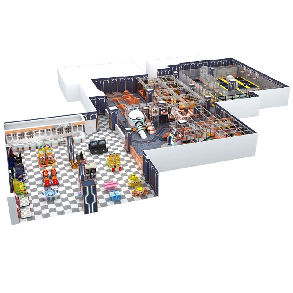 large indoor theme park large indoor theme park